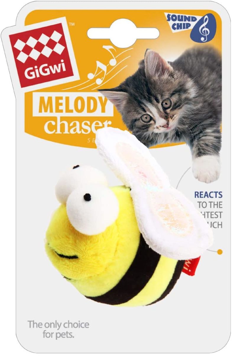 Bee Melody Chaser